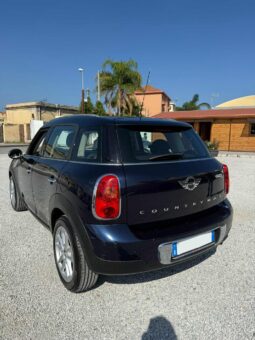 Mini Cooper D Countryman