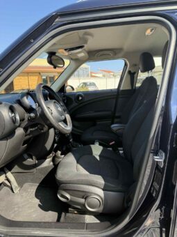 Mini Cooper D Countryman