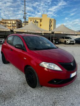 Lancia Ypsilon 1.2 ELEFANTINO