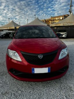Lancia Ypsilon 1.2 ELEFANTINO
