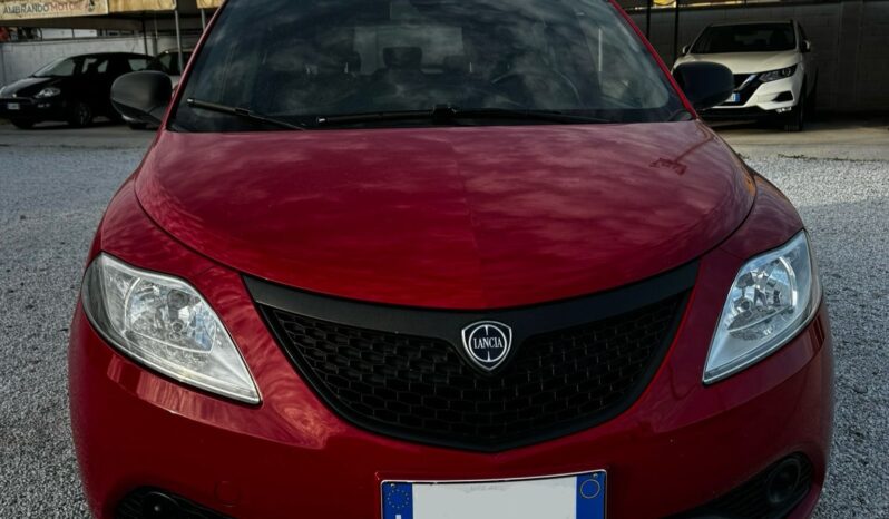 
								Lancia Ypsilon 1.2 ELEFANTINO full									