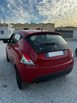 Lancia Ypsilon 1.2 ELEFANTINO