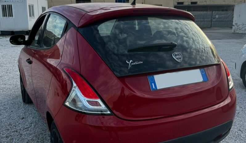
								Lancia Ypsilon 1.2 ELEFANTINO full									