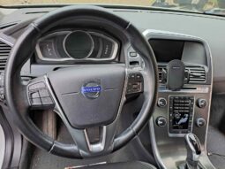 Volvo XC60 D4