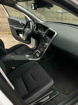Volvo XC60 D4