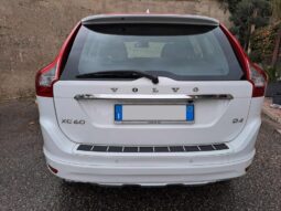 Volvo XC60 D4